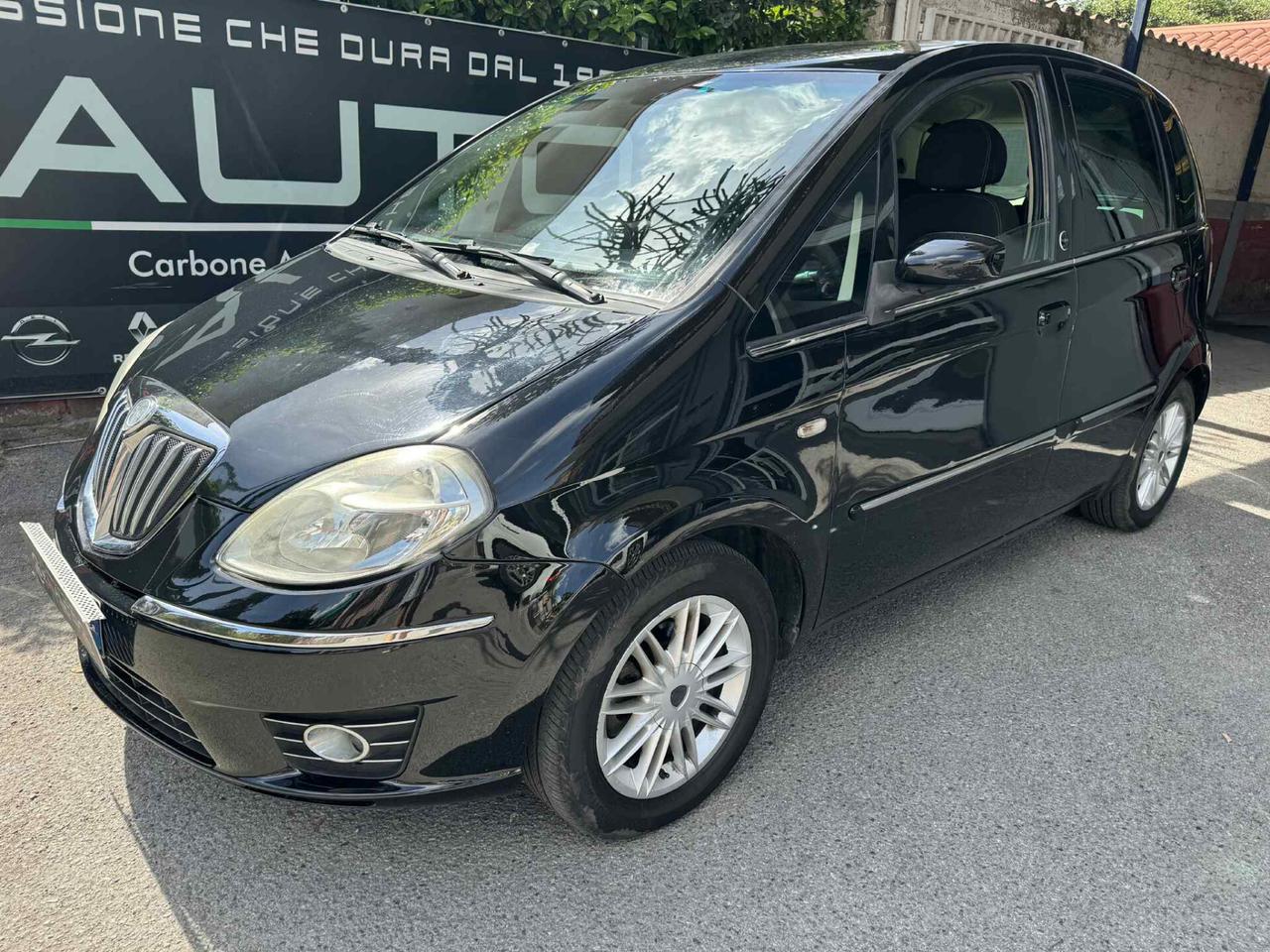 Lancia MUSA 1.4 8V Oro Ecochic GPL NORD/ITA GARANZIAA