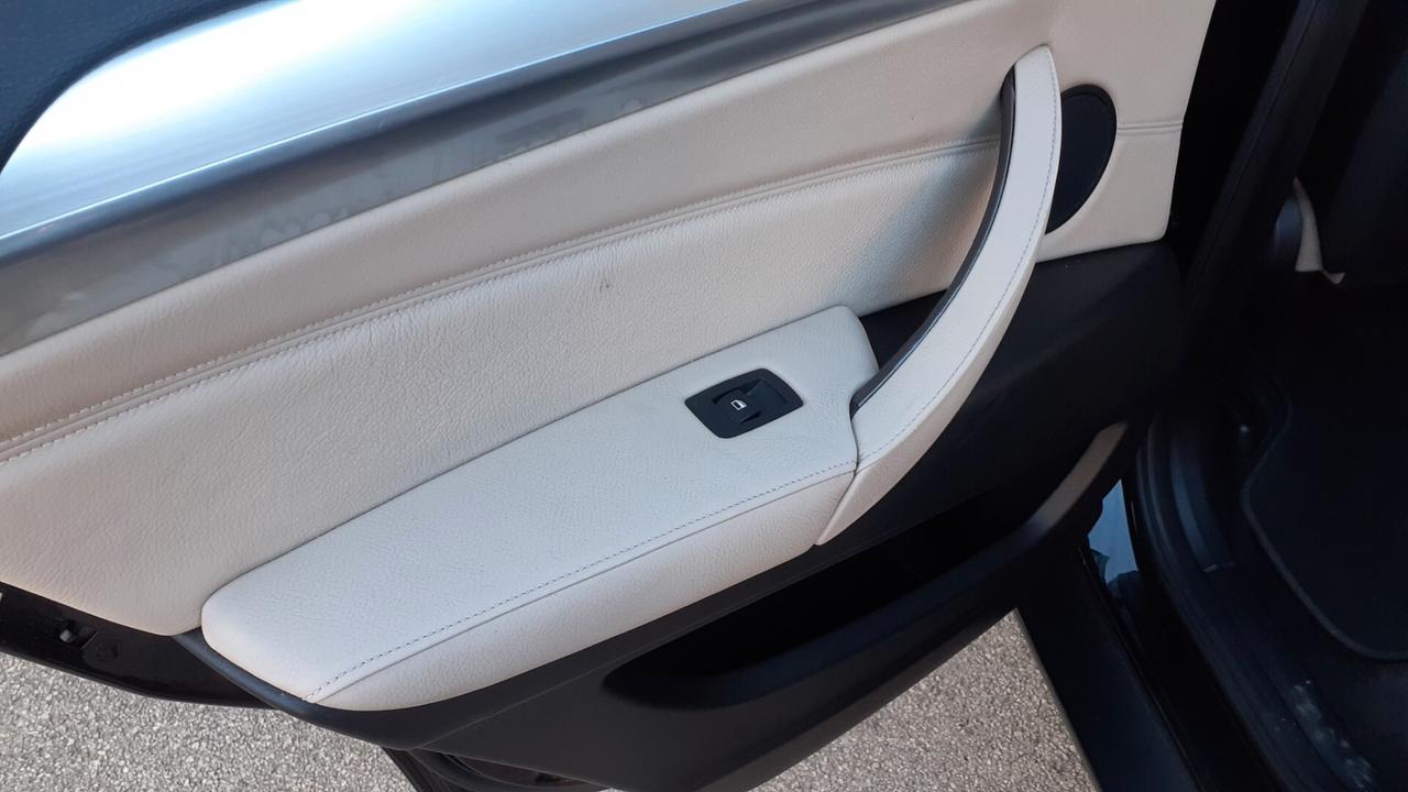 Bmw X6 xDrive35d Futura