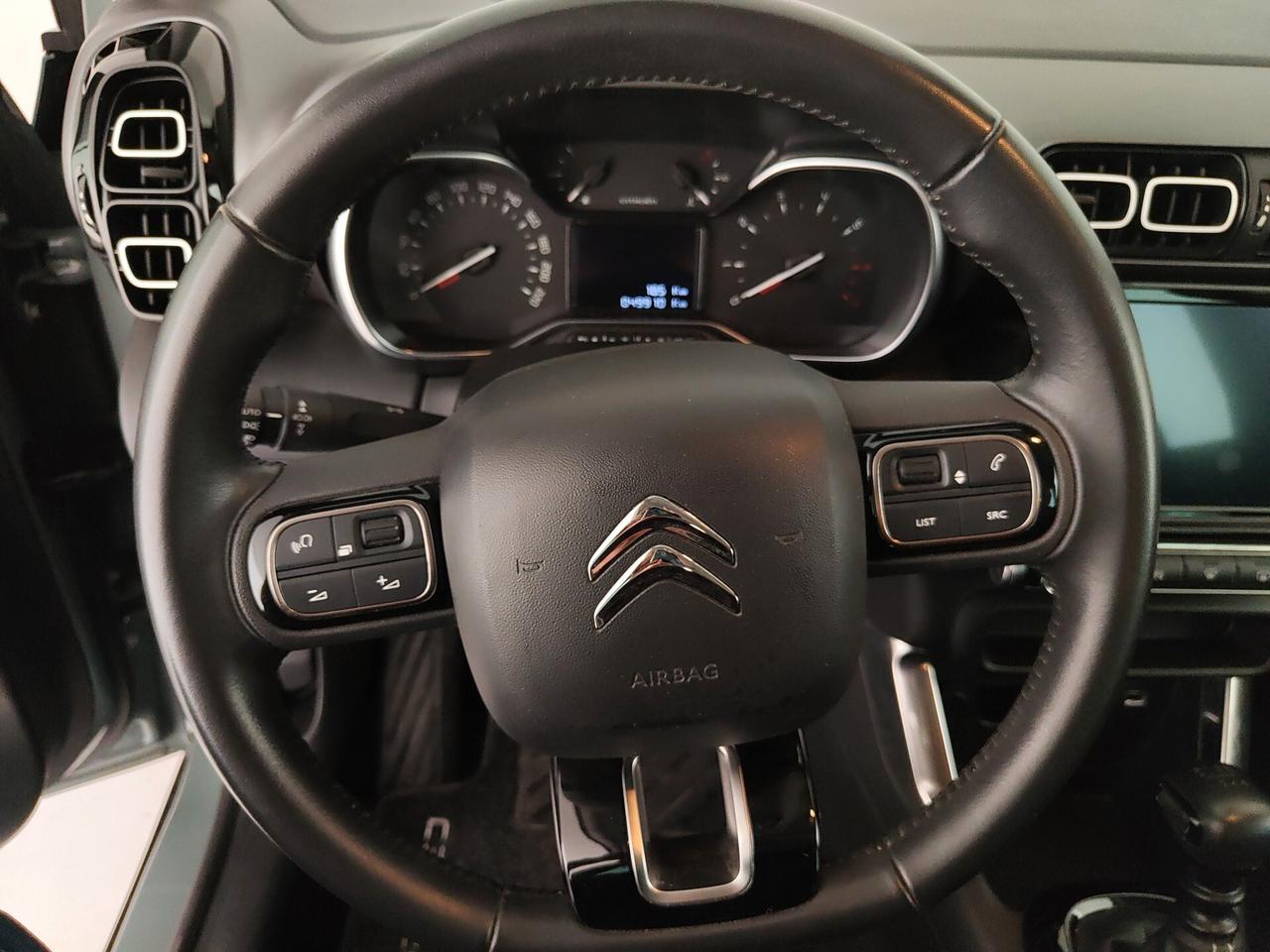 Citroen C3 Aircross PureTech 110 S&S Shine