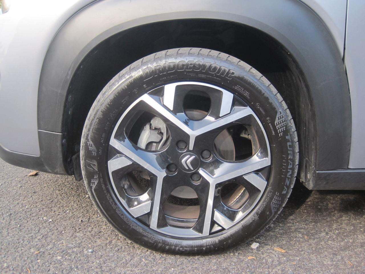 Citroen C3 Aircross PureTech 110 S&S Max