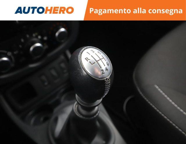 DACIA Duster 1.5 dCi 110CV Start&Stop 4x2 Lauréate