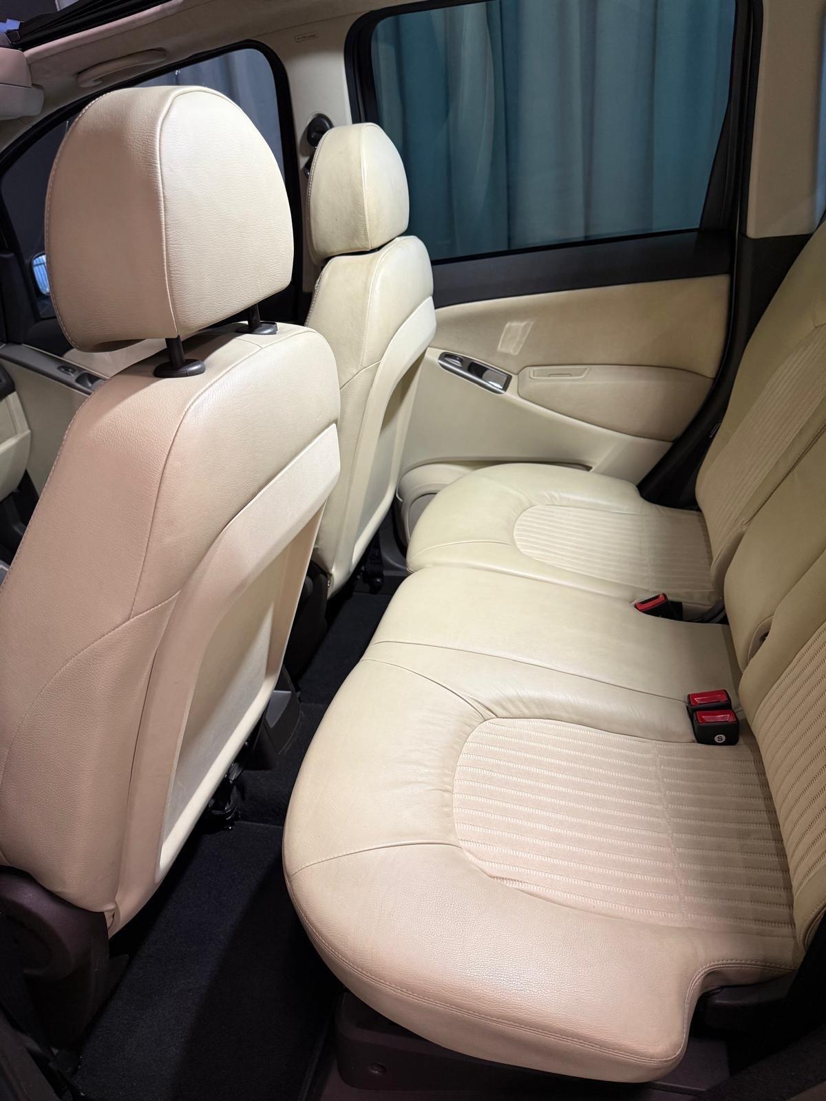 Lancia MUSA 1.4 16V Platino Plus