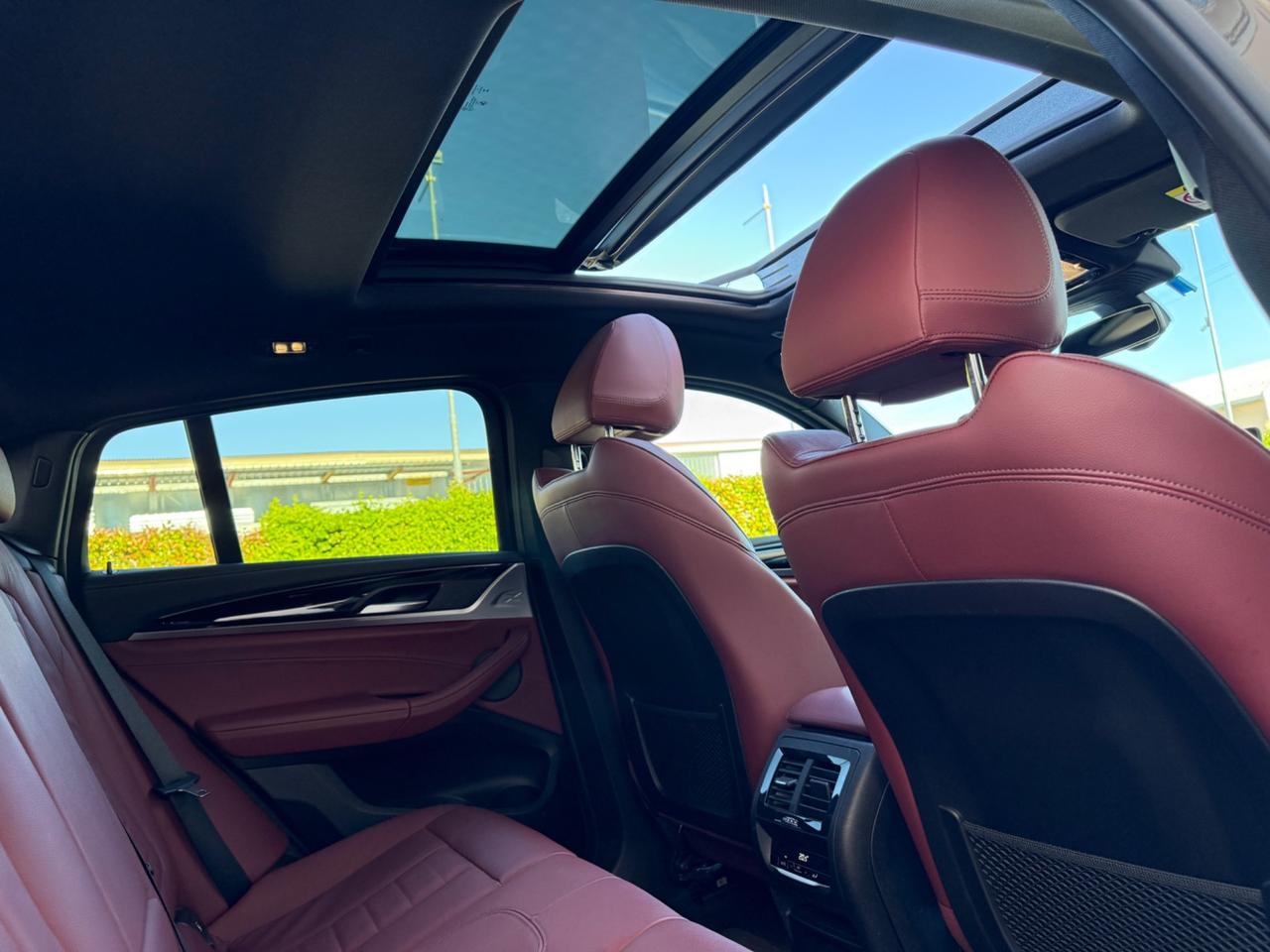 Bmw X4 xDrive20d Msport 2020