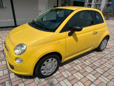 Fiat 500 1.3 Multijet 16V 95 CV Pop