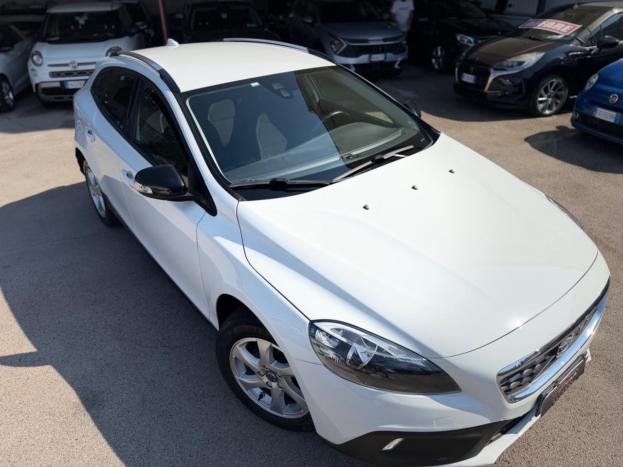Volvo V40 Cross Country D2 1.6 Momentum