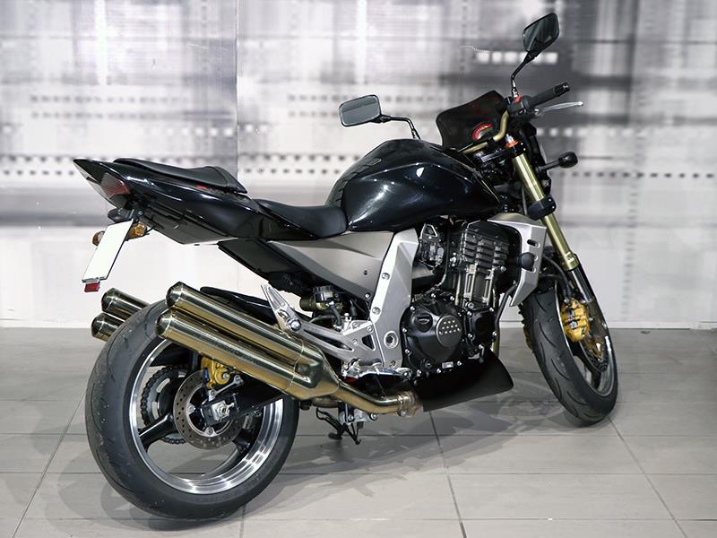 Kawasaki Z 1000