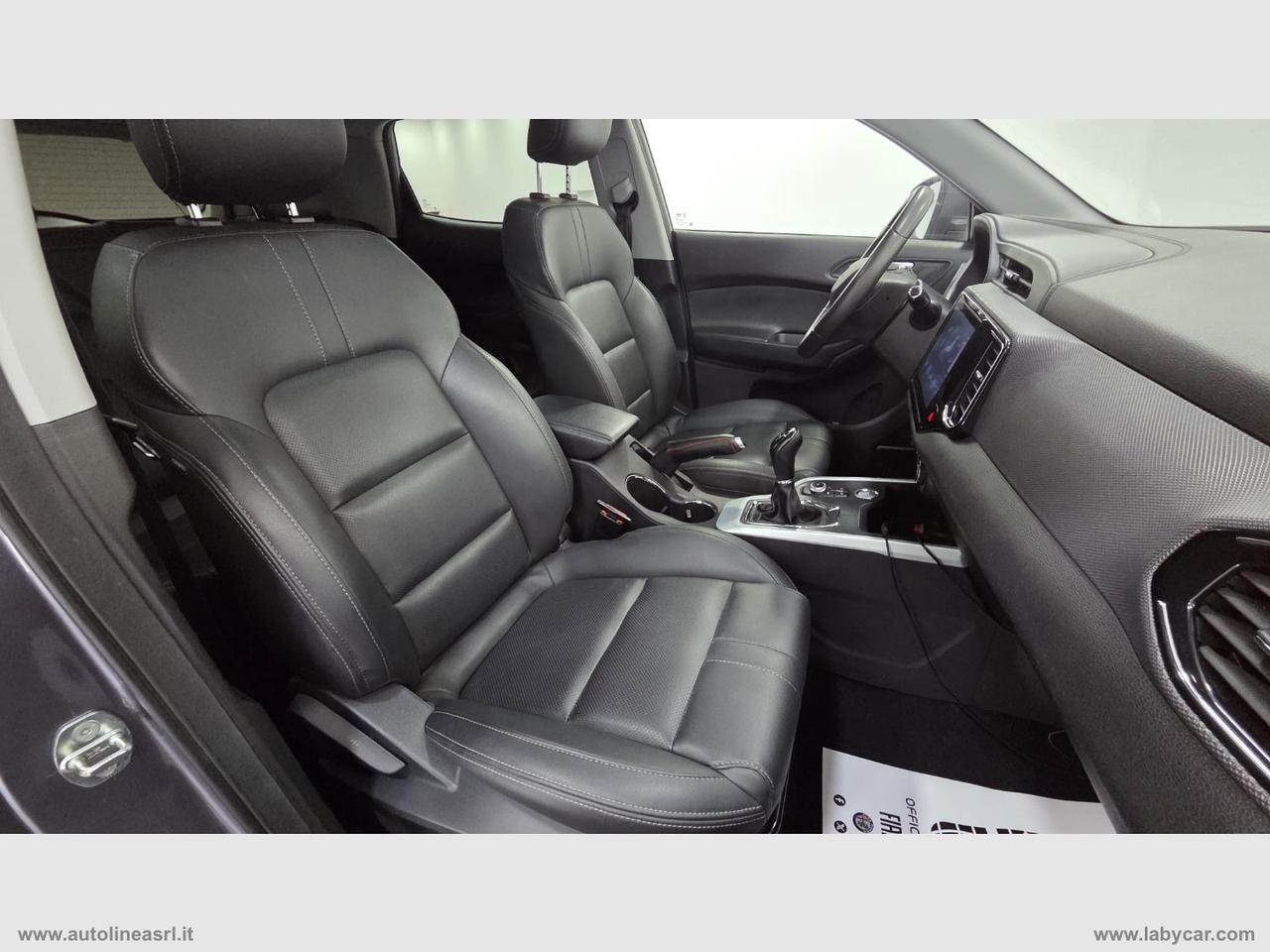 DR MOTOR dr 4.0 1.5 Bi-Fuel GPL