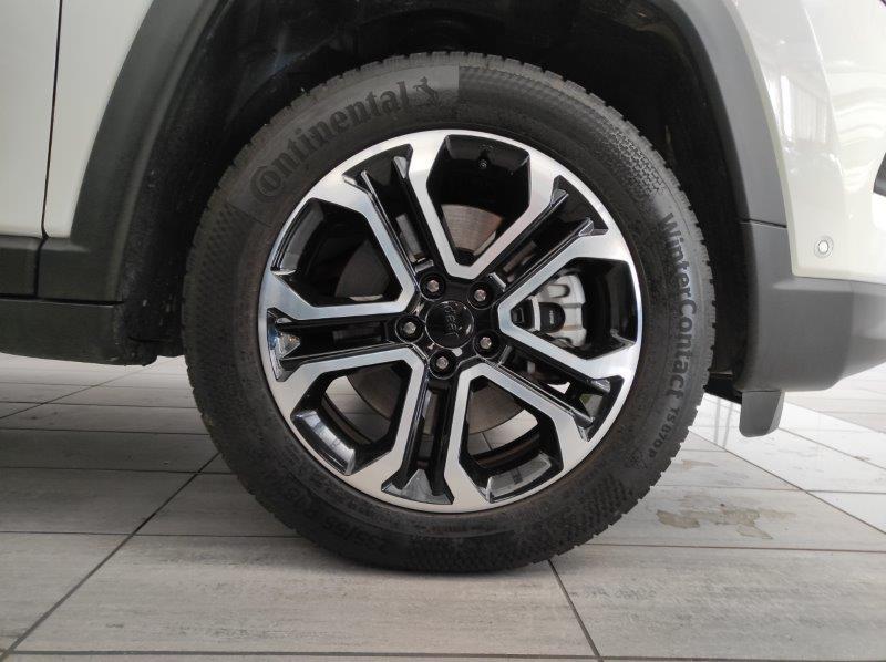 JEEP Compass 2ª serie - Compass 1.3 Turbo T4 190 CV PHEV AT6 4xe Limited