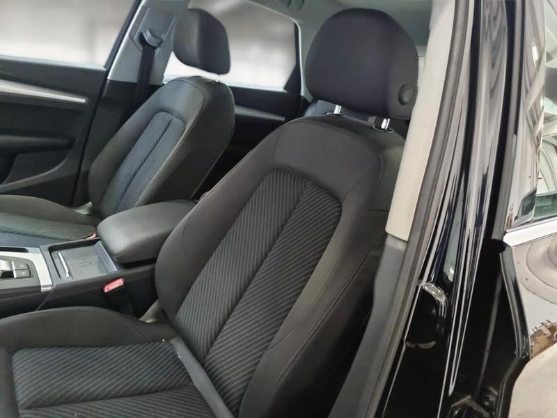 AUDI Q5 40 TDI MHEV BUSIN. ADVANCED QUATTRO S TRONIC SUV