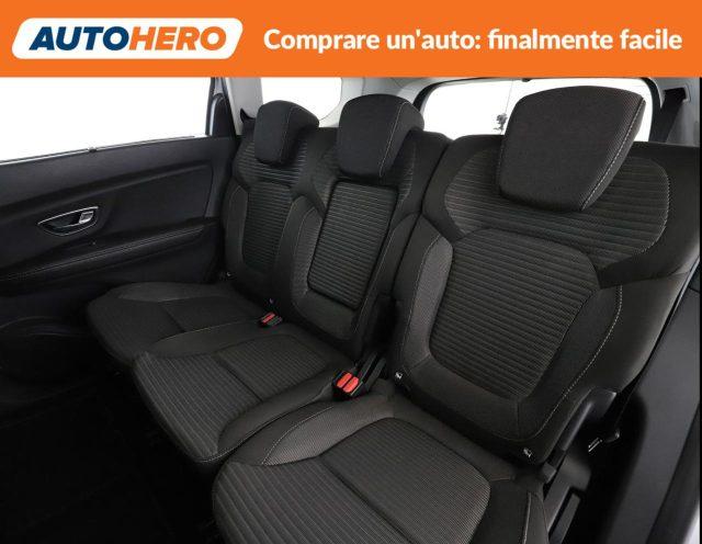 RENAULT Grand Scenic dCi 8V 110 CV Energy Zen