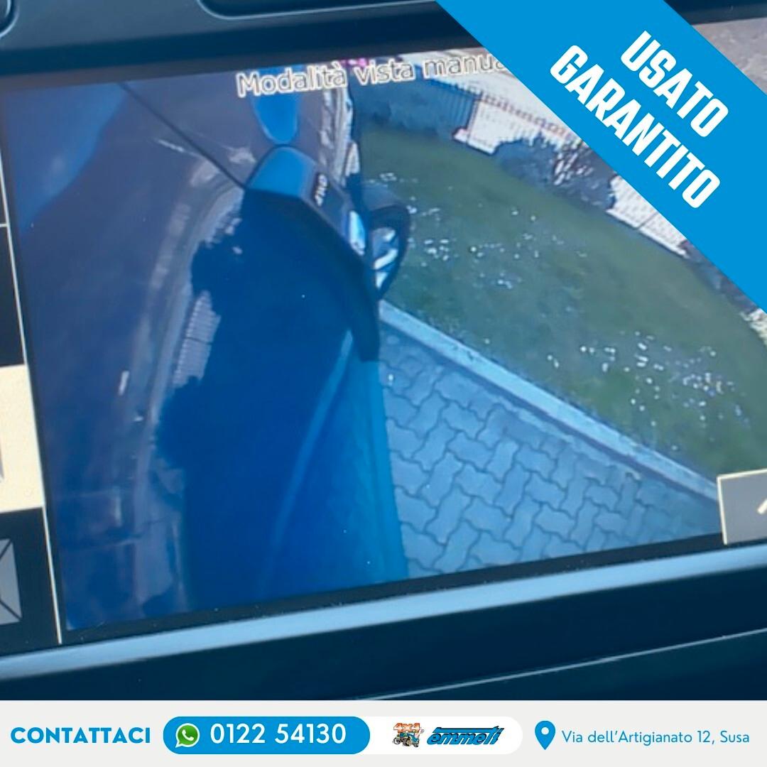 Dacia Duster 1.5 Blue dCi 8V 115cv 4×4 Prestige