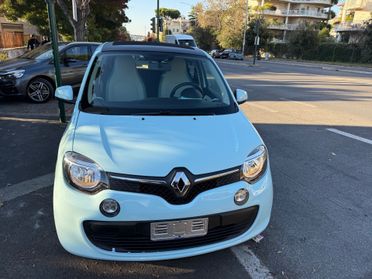 Renault Twingo TCe 70 CV Stop&Start Energy Intens Cabrio