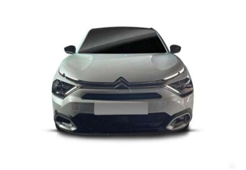 Citroën C4 1.2 PureTech Shine