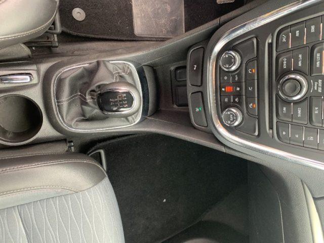 OPEL Mokka 1.6 CDTI Ecotec 136CV 4x2 Start&Stop Cosmo b-Color