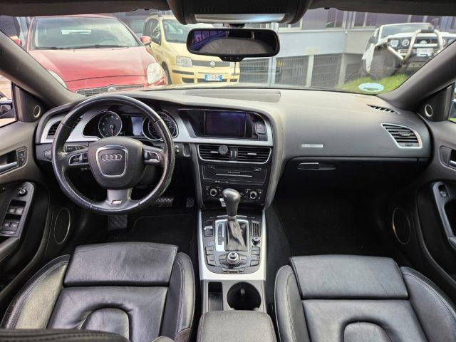 AUDI A5 SPB 2.0 TFSI 180 CV multitronic