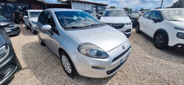 Fiat Punto 1.3 MJT II 75 CV 3 porte Lounge OK NEOPATENTATI !!!