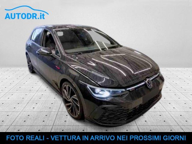 VOLKSWAGEN Golf 2.0 TSI GTI DSG Fari Matrix, Navi, Retrocamera