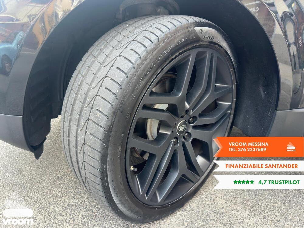 LAND ROVER Range Rover 4ªserie Range Rover 3.0...