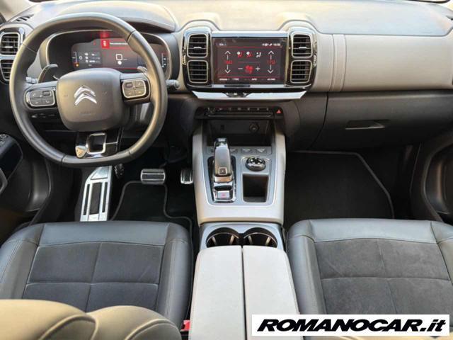 CITROEN C5 Aircross BlueHDi 130 S&S EAT8 Shine