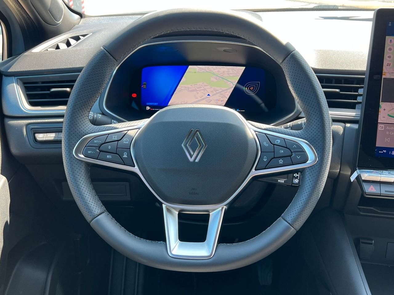 Renault Symbioz Full Hybrid E-Tech 1.8 160 CV Techno