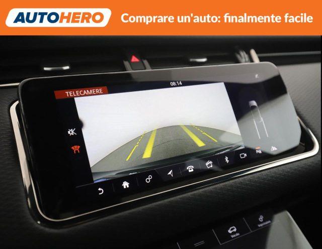 LAND ROVER Range Rover Evoque 2.0D I4 180 CV AWD Auto R-Dynamic