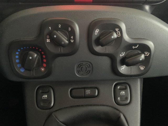 FIAT Panda 0.9 TwinAir OK NEOPATENTATI METANO FINO AL 01/2025
