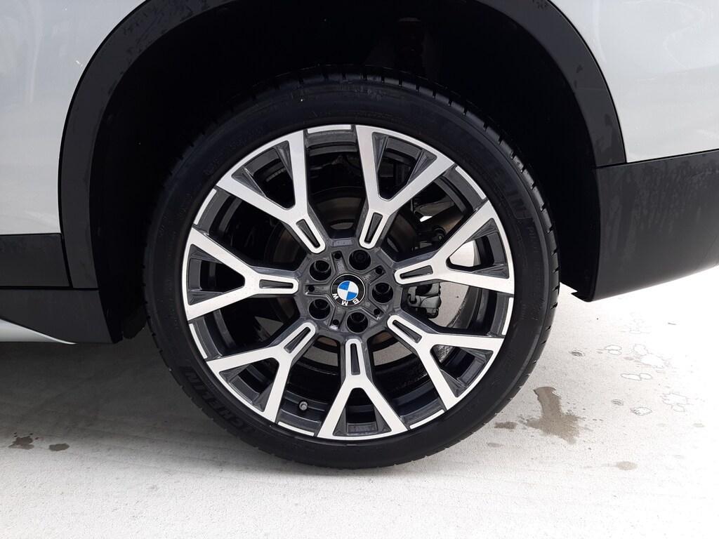 BMW X1 18 d xLine Plus xDrive Steptronic