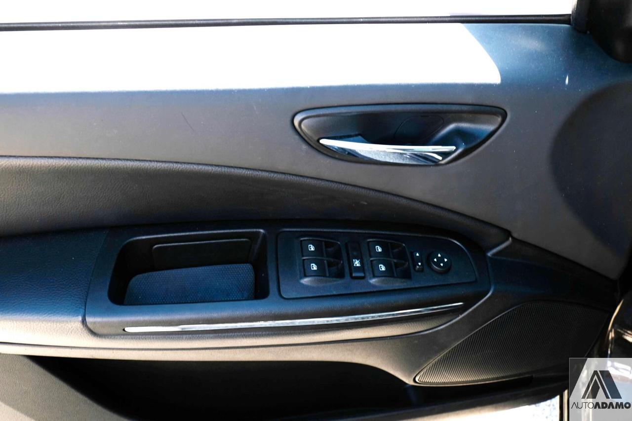 Fiat Bravo 1.6 MJT 120 CV DPF Street