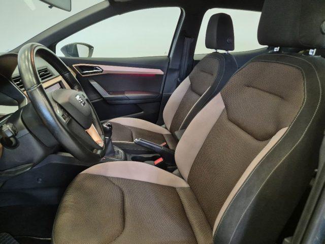 SEAT Ibiza 1.0 75 CV 5 porte Xcellence - NEOP. - Carplay