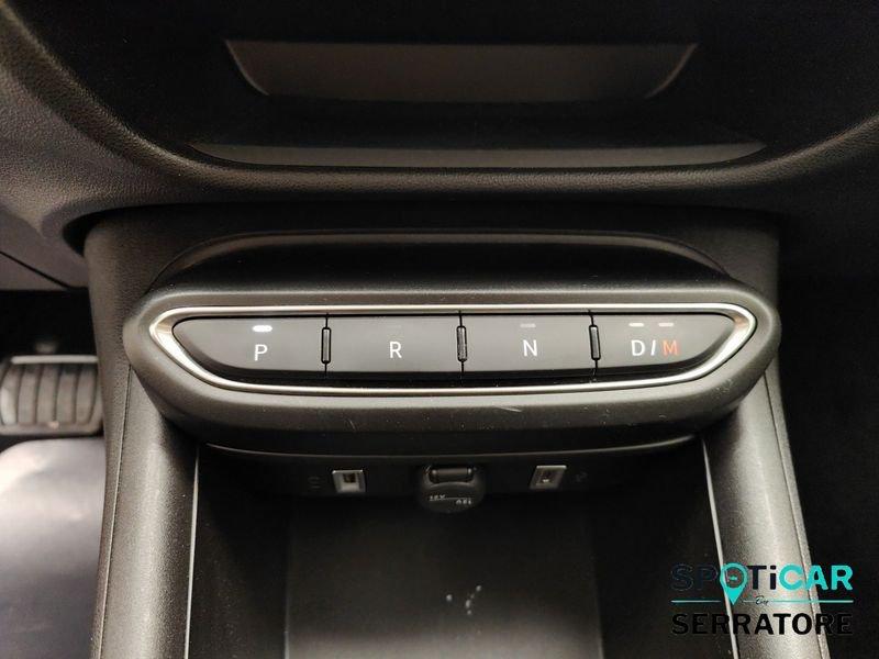 FIAT 600 IV 2023 1.2 hybrid 145cv auto