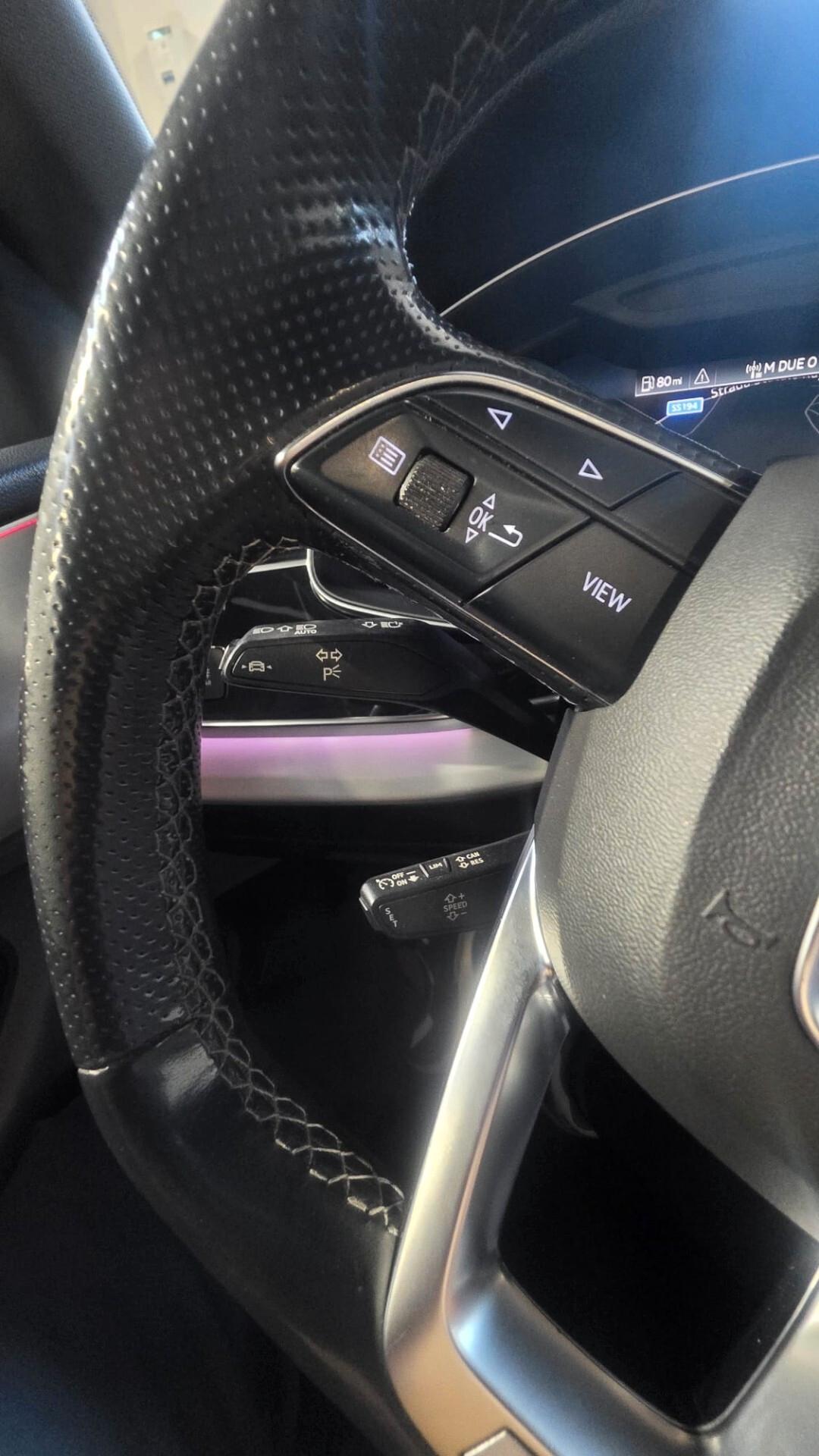 Audi Q8 50 TDI 286 CV quattro tiptronic S-LINE