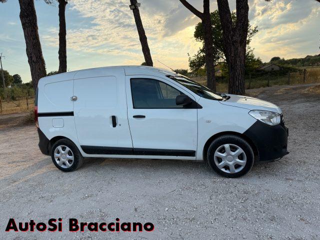 DACIA Dokker 1.6 8V 100CV Start&Stop GPL Furgone