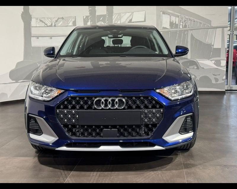 Audi A1 2ª serie AllSreeet 30 TFSI S tronic