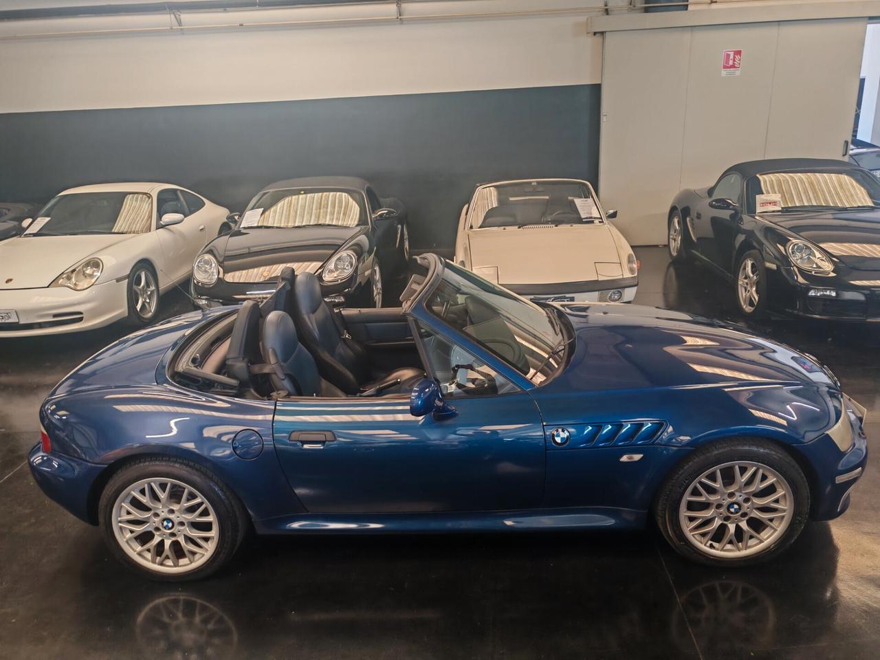 Bmw Z3 1.9 Roadster Asi