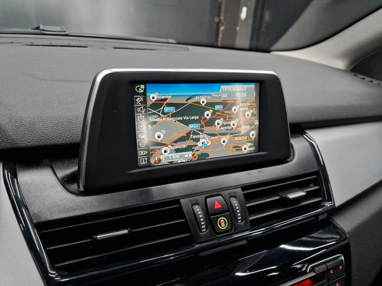 Bmw 216d Active Tourer Sport 1.5 116cv