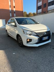 Mitsubishi Space Star 1.2 Intense