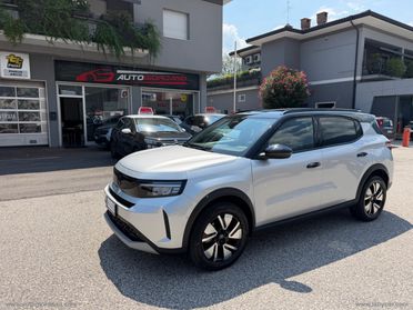 OPEL Frontera Hybrid 145 CV EDCT GS WINTER PACK PRESENTE