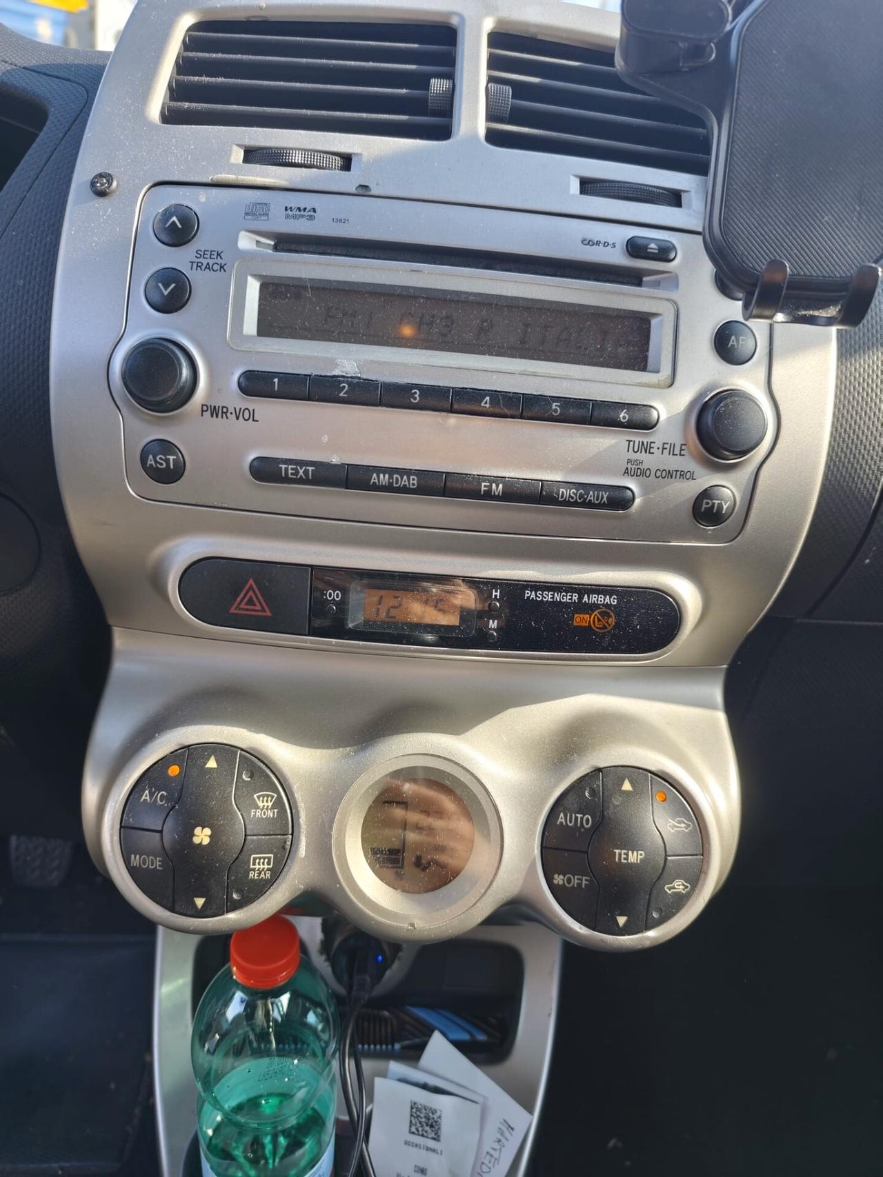 Toyota Urban Cruiser 1.4 D-4D AWD