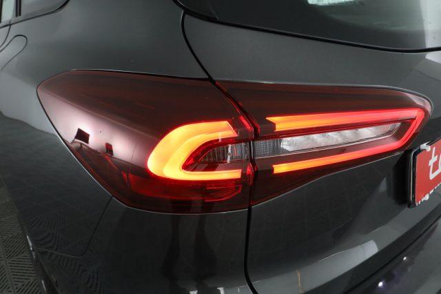 FORD Focus Focus 1.0 EcoBoost Hybrid 125CV Powershift SW ST-L