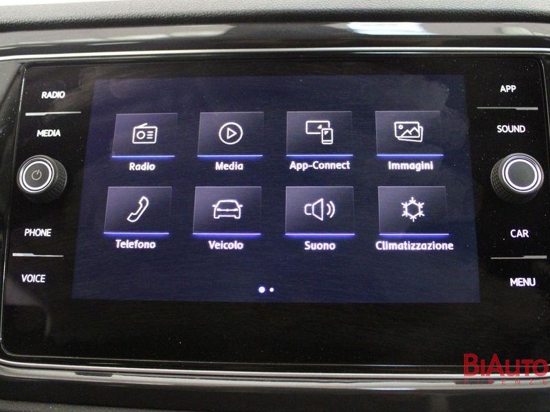 Volkswagen T-Roc 1.5 TSI ACT DSG Advanced BlueMotion Technology