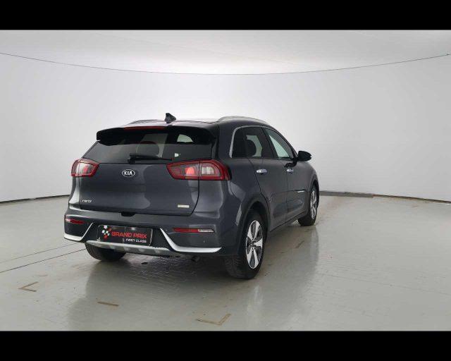 KIA Niro 1.6 GDi DCT HEV Energy