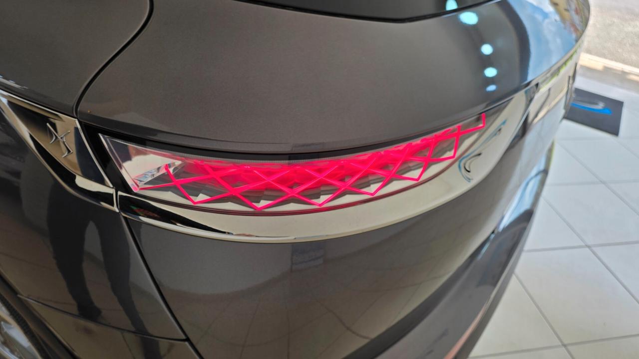 Ds 7 Crossback BlueHDi 130 aut. Grand Chic