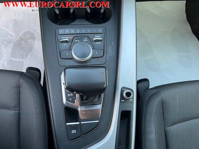 AUDI A4 Avant 35 TDI S tronic Business