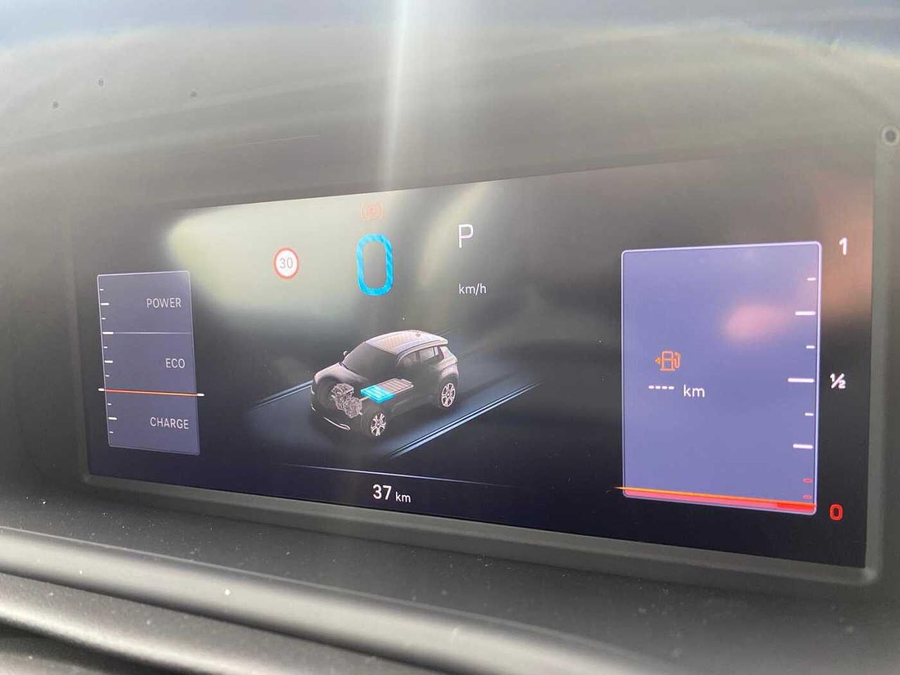 Jeep Avenger 1.2 Turbo MHEV Altitude