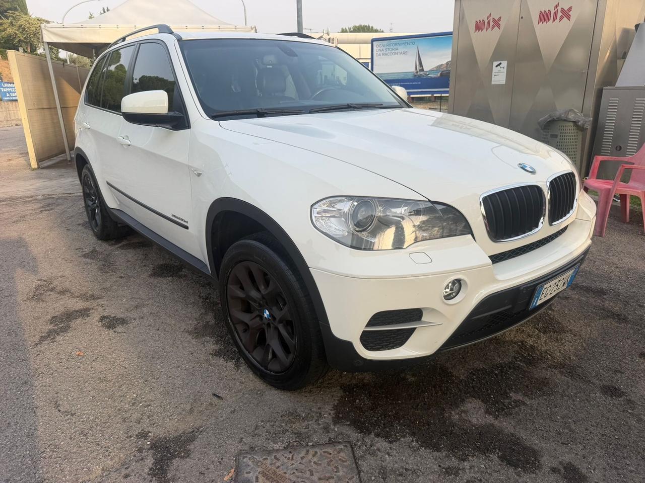 Bmw X5 xDrive30d