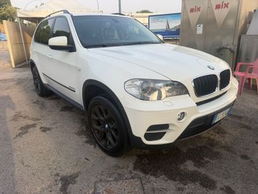 Bmw X5 xDrive30d
