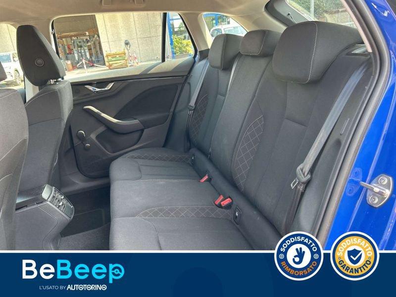 Skoda Scala 1.0 TSI AMBITION 95CV