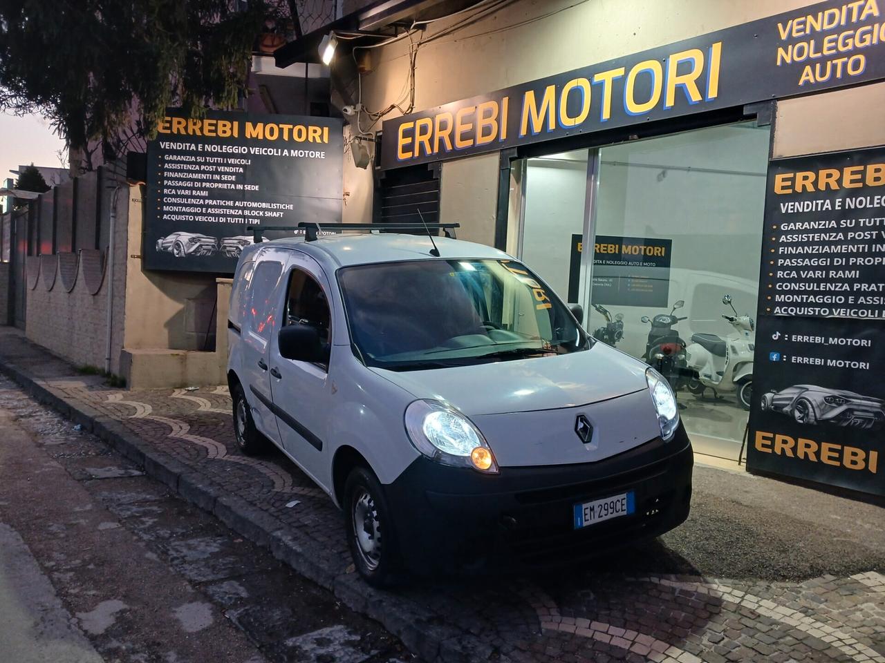 Renault Kangoo 1.5 dCi COMPRESO IVA