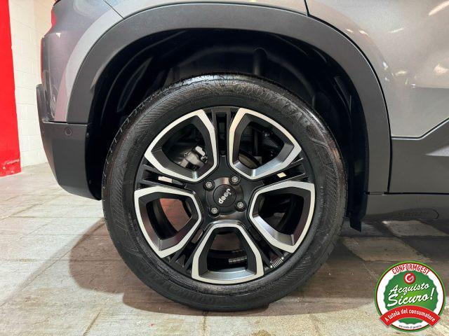 JEEP Avenger 1.2 HYBRID 110 CV Summit + WINTER PACK