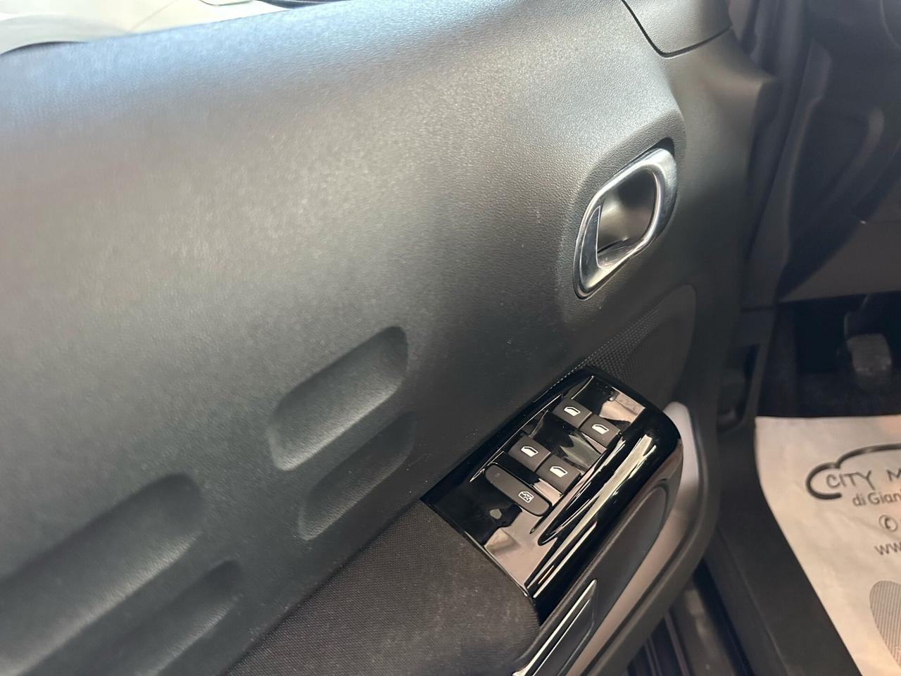 Citroen C3 BlueHDi 100 S&S Shine Pack